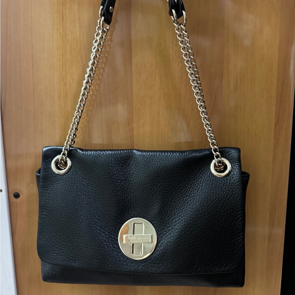 Kate Spade Adjustable Shoulder Bag